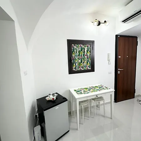 Apartament Al Fiko *