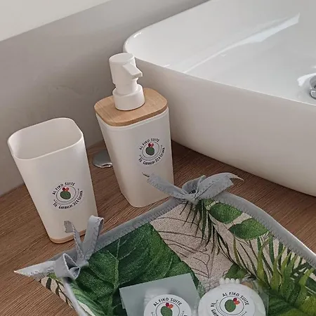 Al Fiko Apartament Katania