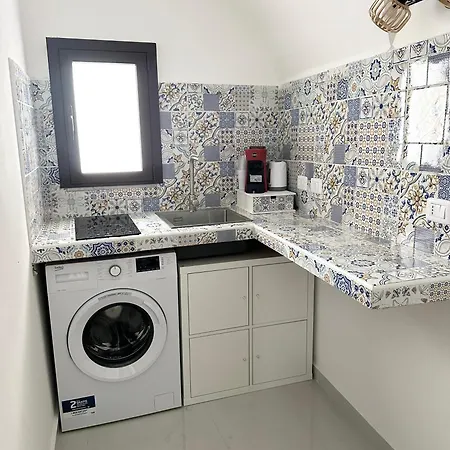 Al Fiko Apartament Katania