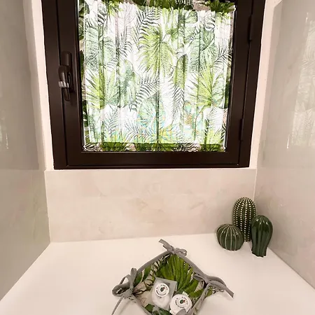 Apartament Al Fiko Katania