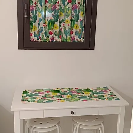 Al Fiko Apartament Katania