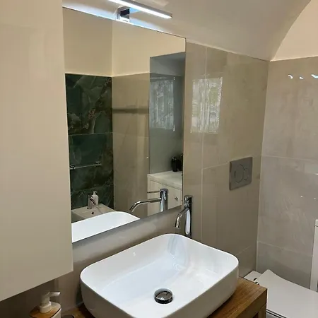 Al Fiko Apartament Katania