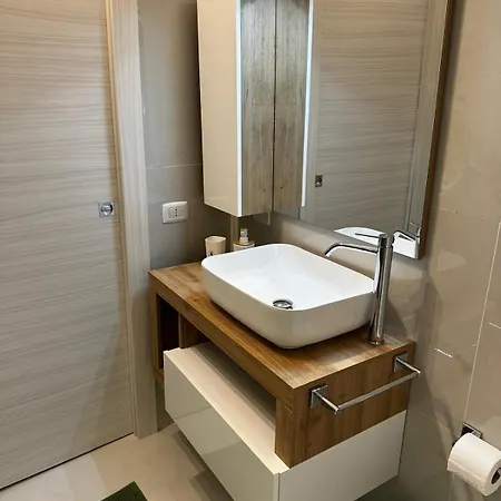 Al Fiko Apartament *