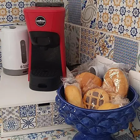 Al Fiko Apartament *