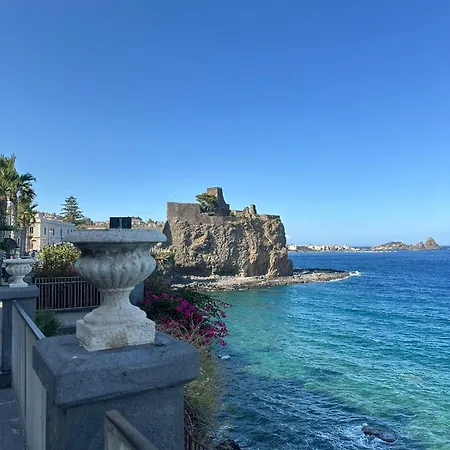 Al Fiko Apartament Katania