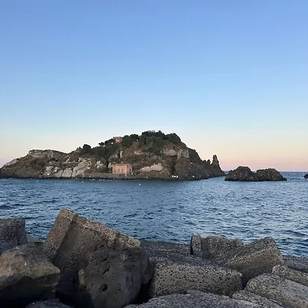 Al Fiko Apartament Katania