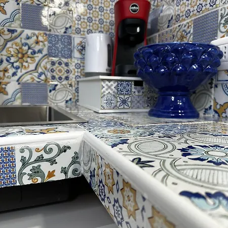 Al Fiko Apartament *