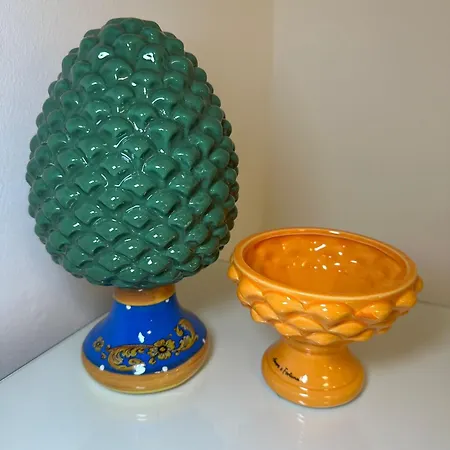 Al Fiko Apartament Katania