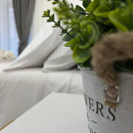 Al Fiko Apartament *