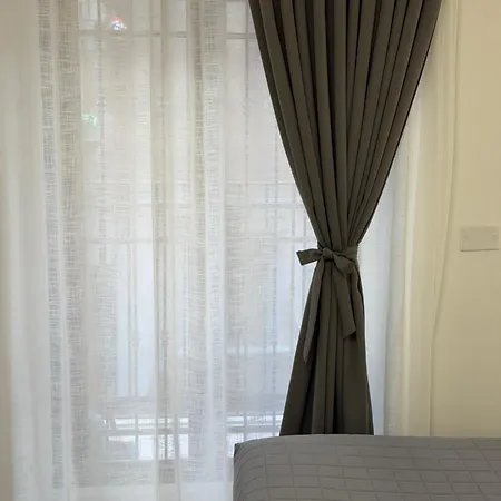 Apartament Al Fiko *