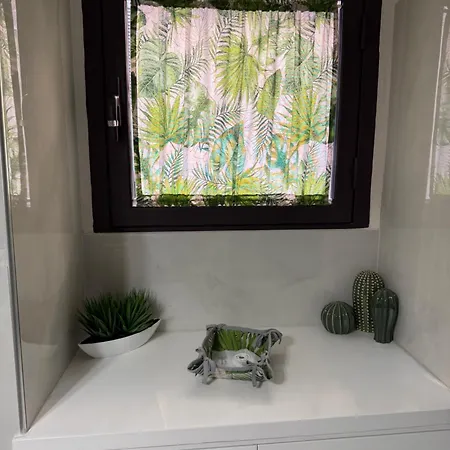 Al Fiko Apartament *